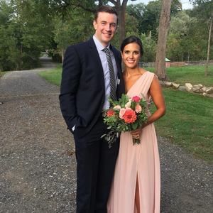 Meet your Posher, Lindsey